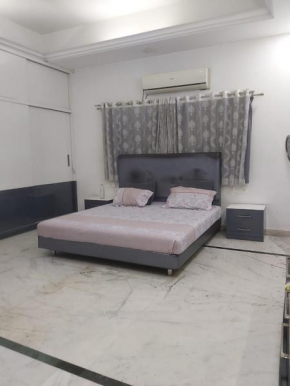 Manchanda house-Nanak Villa